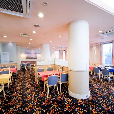 Yuzawa Royal Hotel المظهر الخارجي الصورة