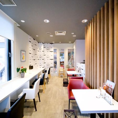 Yuzawa Royal Hotel المظهر الخارجي الصورة