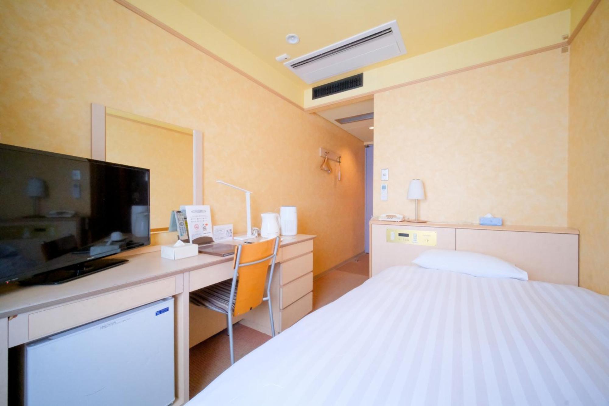 Yuzawa Royal Hotel المظهر الخارجي الصورة