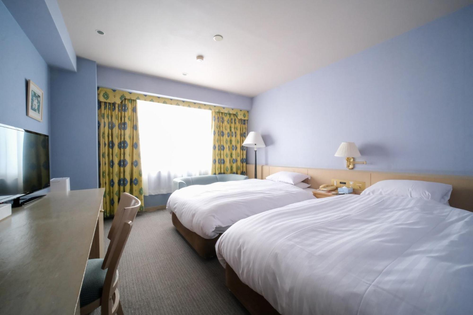 Yuzawa Royal Hotel المظهر الخارجي الصورة